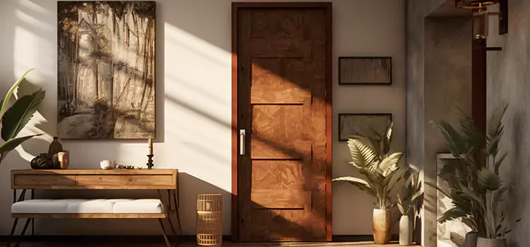 Specialty Interior Doors Post Falls