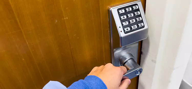 Why Choose Us for Your Keypad Lock Needs in Post Falls, ID?