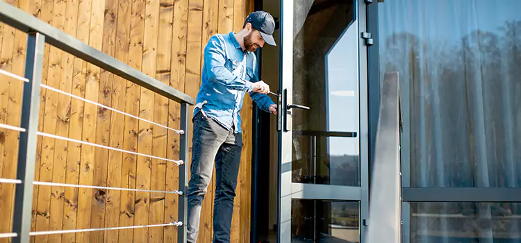 Emergency Patio Door Repair Post Falls