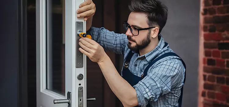 Residential Door Repairs Post Falls