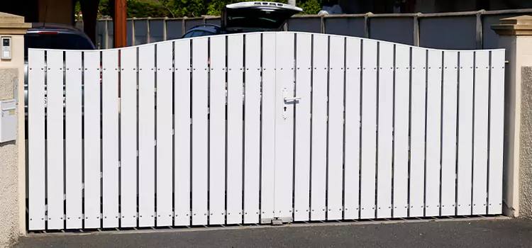 Why Choose Us for Residential Gate Repair in Post Falls, ID?