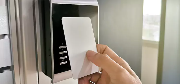 Advanced RFID Technology Integration in Post Falls, ID