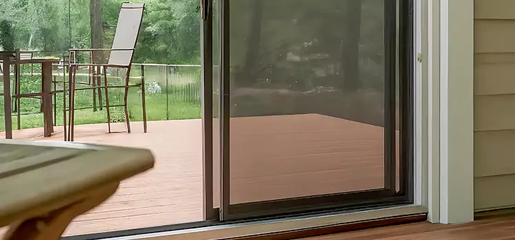 Garage Screen Door Installation Post Falls