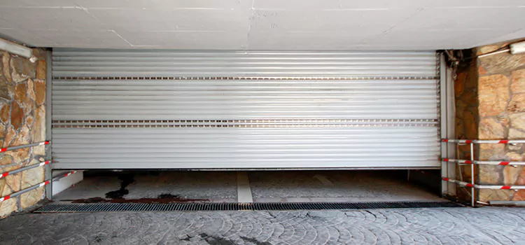 Steel Garage Door Repair Post Falls