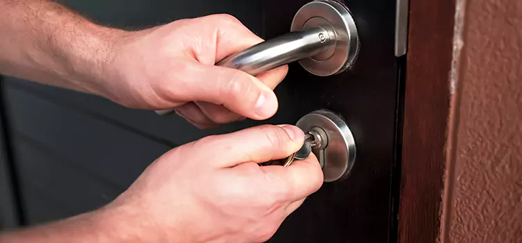 Door Closer Repair & Installation Post Falls