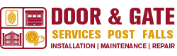 Door & Gate Services Post Falls
